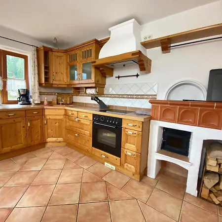 Vorberg Appartement Schönau am Königssee