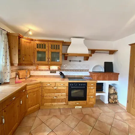 Vorberg Appartement