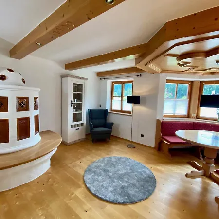 Vorberg Apartmán *