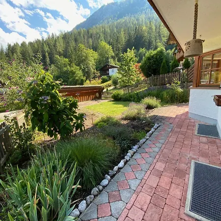 Vorberg Apartmán Schönau am Königssee