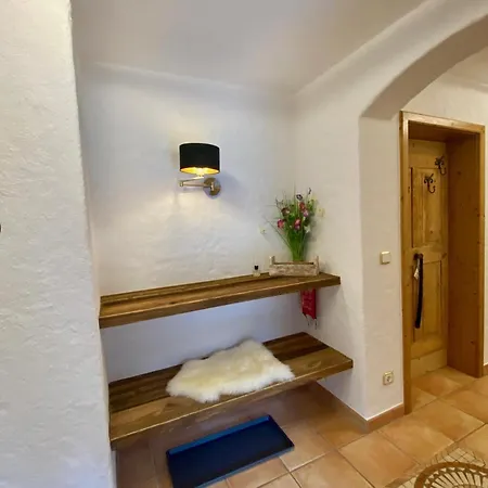 Vorberg Apartmán Schönau am Königssee