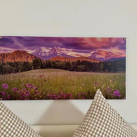 Vorberg Appartement