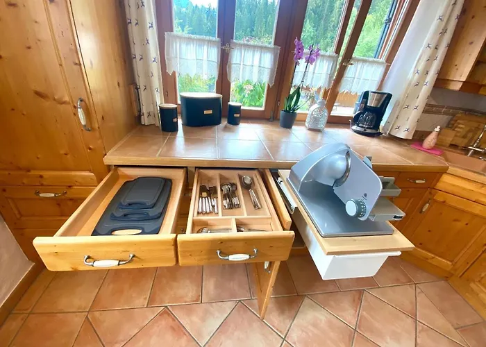 Vorberg شقة Schönau am Königssee