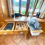 Vorberg Apartment Schönau am Königssee