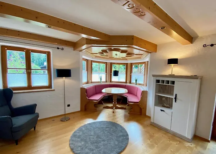Vorberg Apartamento *